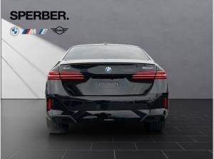 BMW 550 e xDrive Limo,M Sport Pro,Inno.-Pkt.,AHK,Driv.Ass.Prof.,uvm.
