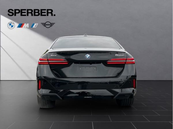BMW 550 e xDrive Limo,M Sport Pro,Inno.-Pkt.,AHK,Driv.Ass.Prof.,uvm.