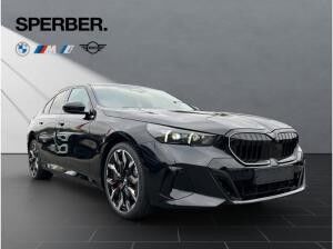 BMW 550 e xDrive Limo,M Sport Pro,Inno.-Pkt.,AHK,Driv.Ass.Prof.,uvm.