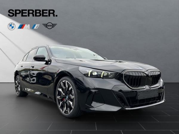 BMW 550 e xDrive Limo,M Sport Pro,Inno.-Pkt.,AHK,Driv.Ass.Prof.,uvm.