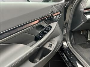 BMW 550 e xDrive Limo,M Sport Pro,Inno.-Pkt.,AHK,Driv.Ass.Prof.,uvm.