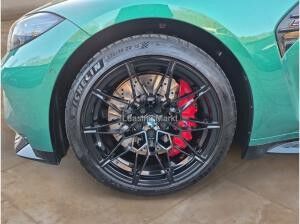 BMW M3 Competion xDrive Touring+GARANTIE-bis-03.2030