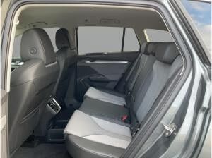 Skoda ENYAQ Paket Winter, Plus, Transport & AHZV