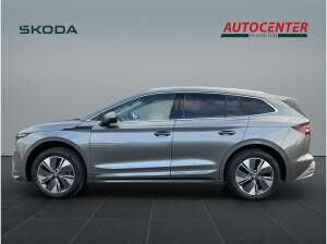 Skoda ENYAQ Paket Winter, Plus, Transport & AHZV
