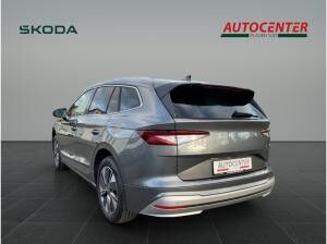 Skoda ENYAQ Paket Winter, Plus, Transport & AHZV