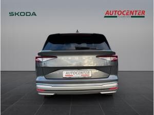 Skoda ENYAQ Paket Winter, Plus, Transport & AHZV