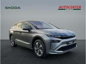 Skoda ENYAQ Paket Winter, Plus, Transport & AHZV