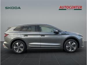 Skoda ENYAQ Paket Winter, Plus, Transport & AHZV