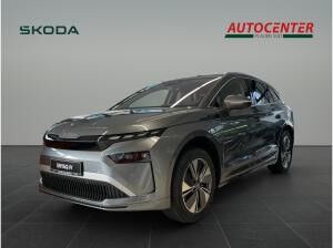 Skoda ENYAQ Paket Winter, Plus, Transport & AHZV