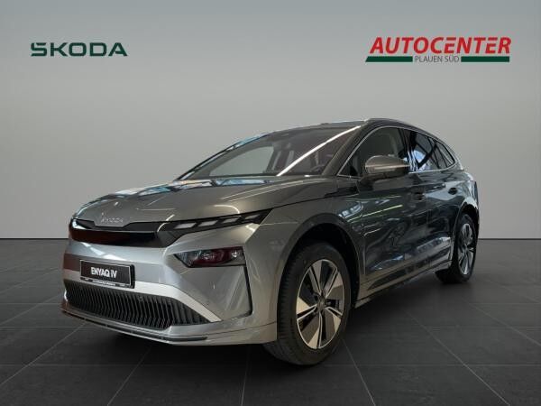 Skoda ENYAQ Paket Winter, Plus, Transport & AHZV