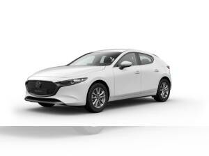 Mazda 3 e-SKYACTIV G 140 Prime-Line