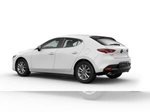 Mazda 3 e-SKYACTIV G 140 Prime-Line
