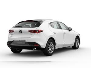 Mazda 3 e-SKYACTIV G 140 Prime-Line