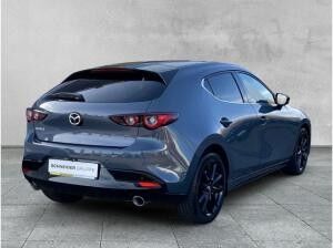 Mazda 3 2.0L e-SKYACTIV X 🤑2 RATEN GESCHENKT🤑 Homura KAMERA+NAVI+SHZ+ALEXA