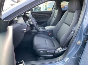 Mazda 3 2.0L e-SKYACTIV X 🤑2 RATEN GESCHENKT🤑 Homura KAMERA+NAVI+SHZ+ALEXA