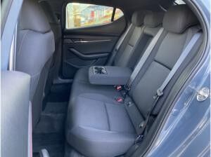 Mazda 3 2.0L e-SKYACTIV X 🤑2 RATEN GESCHENKT🤑 Homura KAMERA+NAVI+SHZ+ALEXA