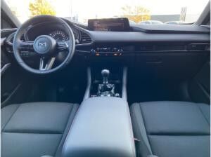 Mazda 3 2.0L e-SKYACTIV X 🤑2 RATEN GESCHENKT🤑 Homura KAMERA+NAVI+SHZ+ALEXA