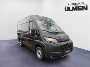 Peugeot Boxer Kastenwagen L2H2 3.3T Diesel 140 Manuell