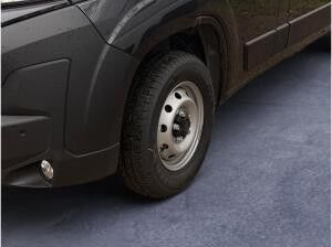 Peugeot Boxer Kastenwagen L2H2 3.3T Diesel 140 Manuell