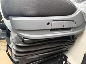 Peugeot Boxer Kastenwagen L2H2 3.3T Diesel 140 Manuell