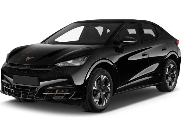 Cupra Tavascan CUPRA Tavascan 4Drive 250 kW (340 PS) 77 kWh