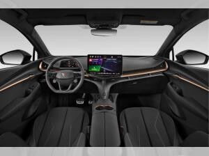 Cupra Tavascan CUPRA Tavascan 4Drive 250 kW (340 PS) 77 kWh