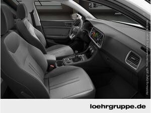 Seat Ateca Road Edition 1.0 TSI 85 kW (116 PS) Seat Ateca Road Edition 1.0 TSI 85 kW (116 PS)