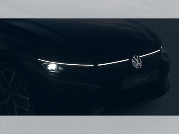 Volkswagen Golf R-LINE|DSG|BLACK STYLE|AHK|CAM|IQ-DRIVE|MATRIX|