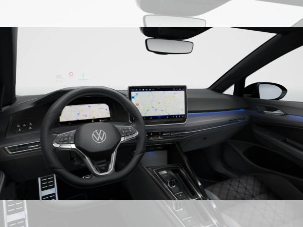 Volkswagen Golf R-LINE|DSG|BLACK STYLE|AHK|CAM|IQ-DRIVE|MATRIX|