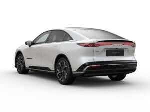 Mazda 6e EV Elektro Takumi