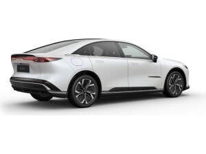 Mazda 6e EV Elektro Takumi