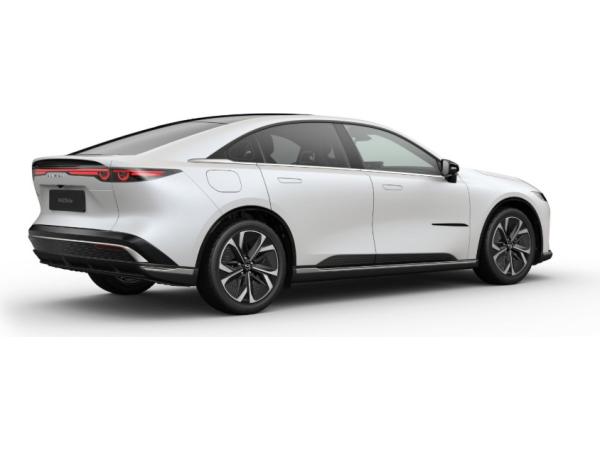 Mazda 6e EV Elektro Takumi
