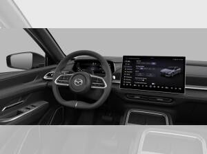 Mazda 6e EV Elektro Takumi