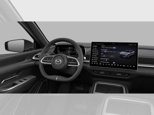 Mazda 6e EV Elektro Takumi