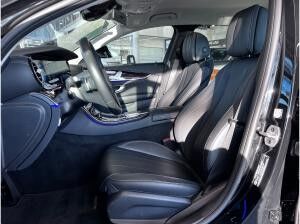 Mercedes-Benz E 300 de T Exclusive LED+SKR&WKR+ACC+AHK+Navi+SHZ