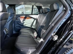Mercedes-Benz E 300 de T Exclusive LED+SKR&WKR+ACC+AHK+Navi+SHZ