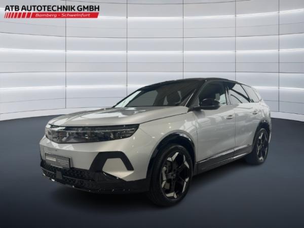 Opel Grandland Electric AWD Ultimate PANO SHZ INKL. GARANTIE UND WARTUNG