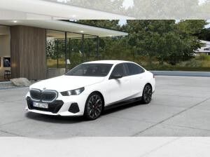 BMW 540 d xDrive Limousine Vorführwagen 8-fach bereift!