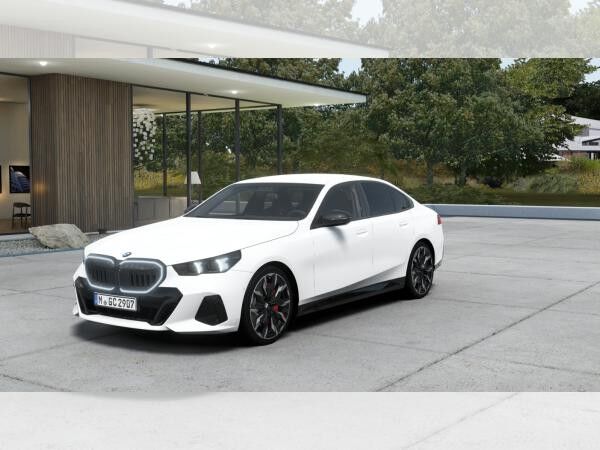 BMW 540 d xDrive Limousine Vorführwagen 8-fach bereift!