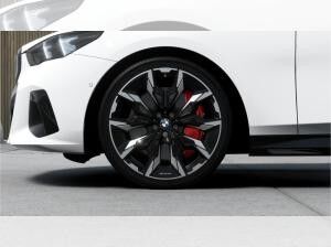 BMW 540 d xDrive Limousine Vorführwagen 8-fach bereift!