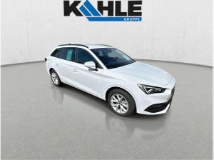 Seat Leon Sportstourer 2.0 TDI Style Navi LED SHZ Seat Leon Sportstourer 2.0 TDI Style Navi LED SHZ