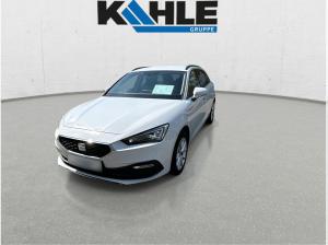 Seat Leon Sportstourer 2.0 TDI Style Navi LED SHZ Seat Leon Sportstourer 2.0 TDI Style Navi LED SHZ