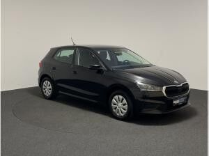 Skoda Fabia 1.0 MPI Ambition SHZ Smart Link LED