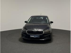 Skoda Fabia 1.0 MPI Ambition SHZ Smart Link LED