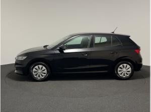 Skoda Fabia 1.0 MPI Ambition SHZ Smart Link LED