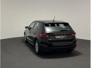 Skoda Fabia 1.0 MPI Ambition SHZ Smart Link LED