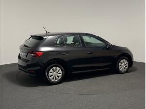 Skoda Fabia 1.0 MPI Ambition SHZ Smart Link LED