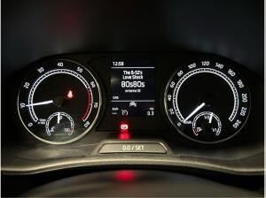 Skoda Fabia 1.0 MPI Ambition SHZ Smart Link LED