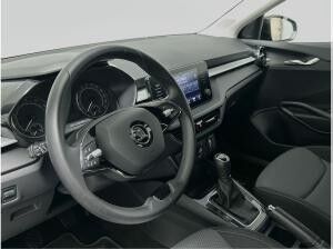 Skoda Fabia 1.0 MPI Ambition SHZ Smart Link LED