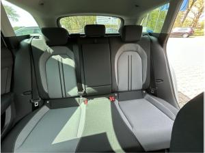 Seat Leon Sportstourer 2.0 TDI Style Navi LED SHZ Seat Leon Sportstourer 2.0 TDI Style Navi LED SHZ